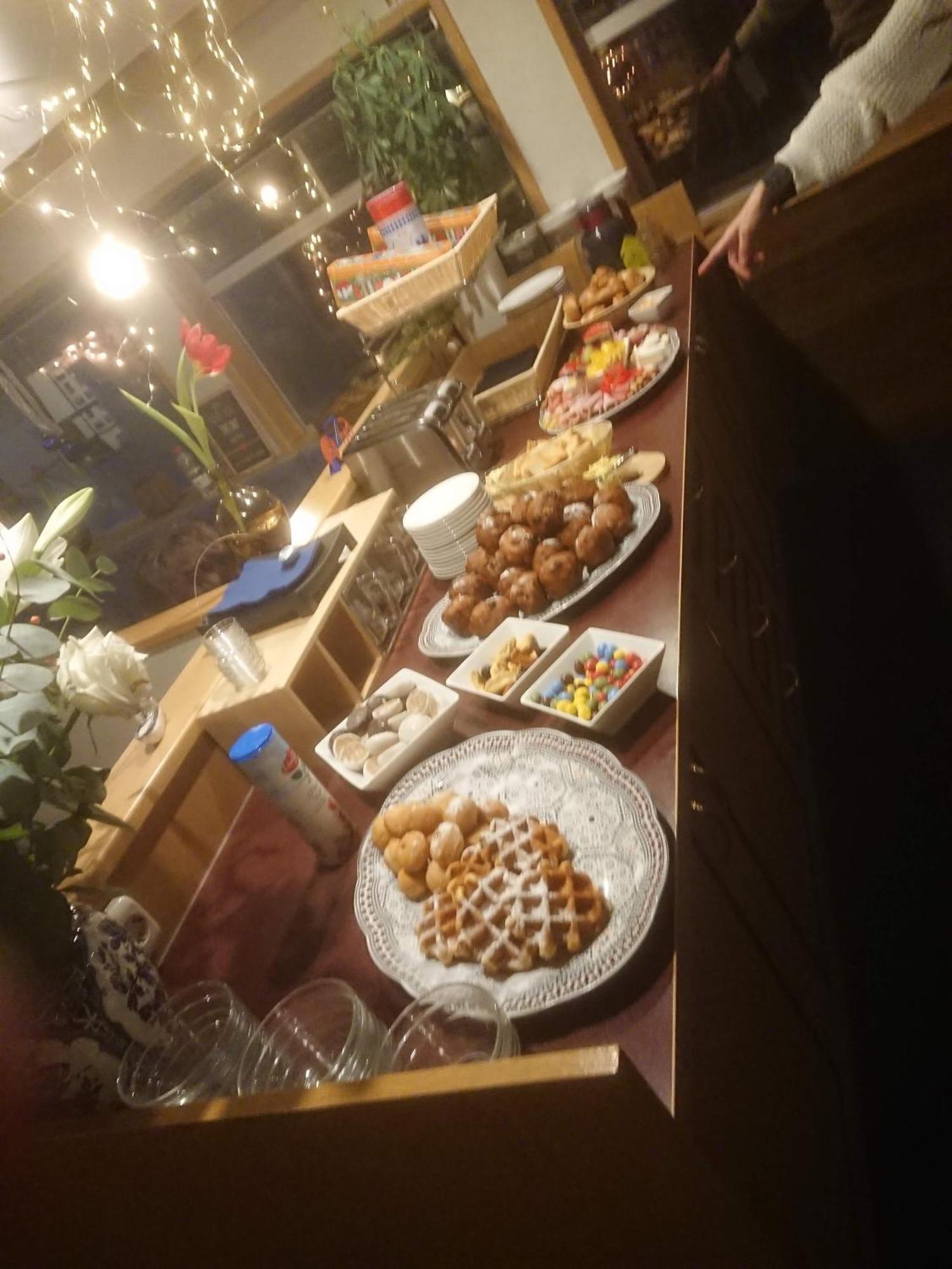 Botel Zwaantje Άμστερνταμ Εξωτερικό φωτογραφία